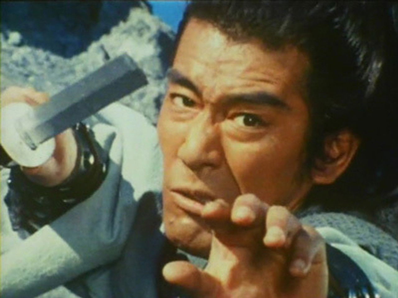 La Légende des Chevaliers aux 108 Étoiles — Épisode 2