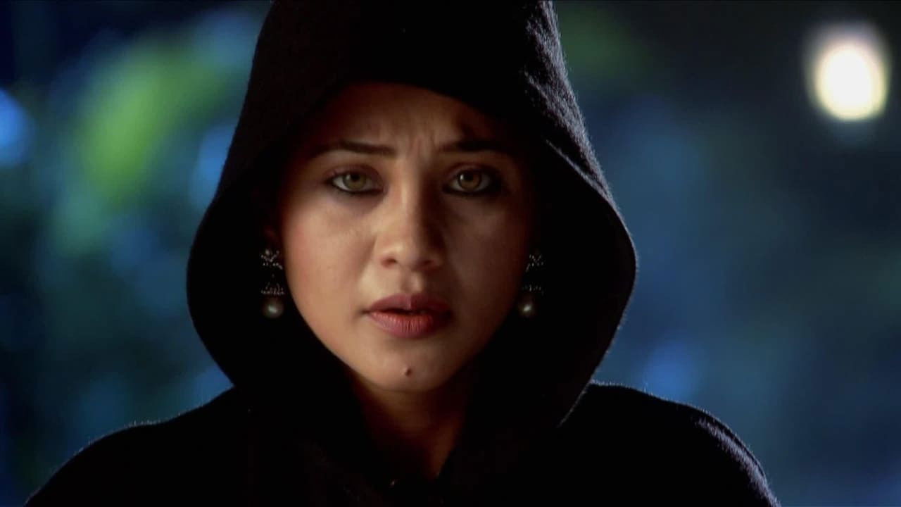 Qubool Hai — Épisode 151