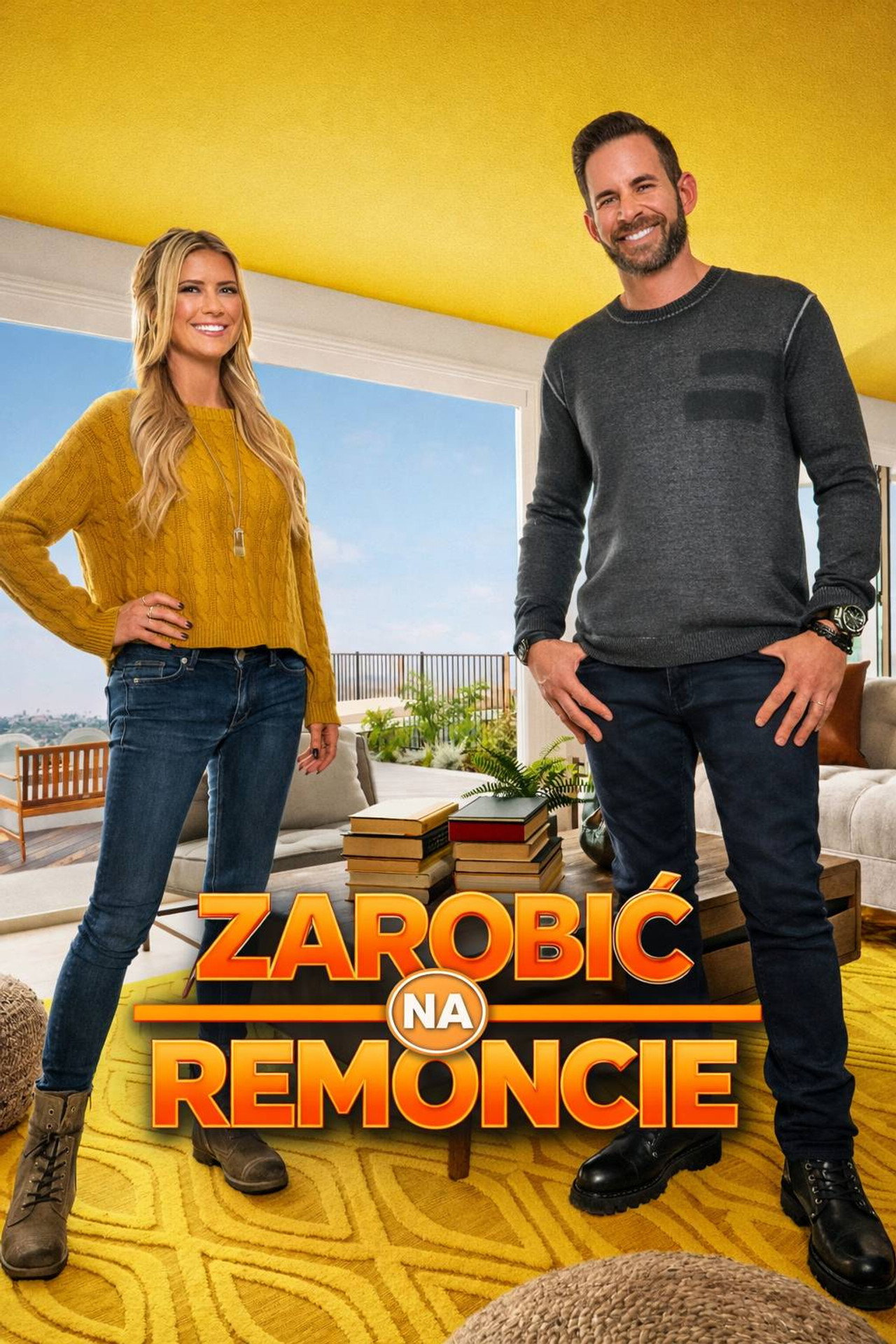 Flip or Flop