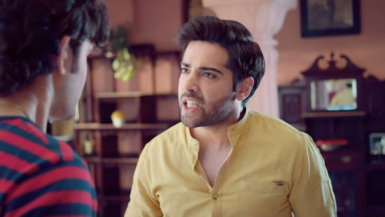 पंड्या स्टोर — Épisode 96