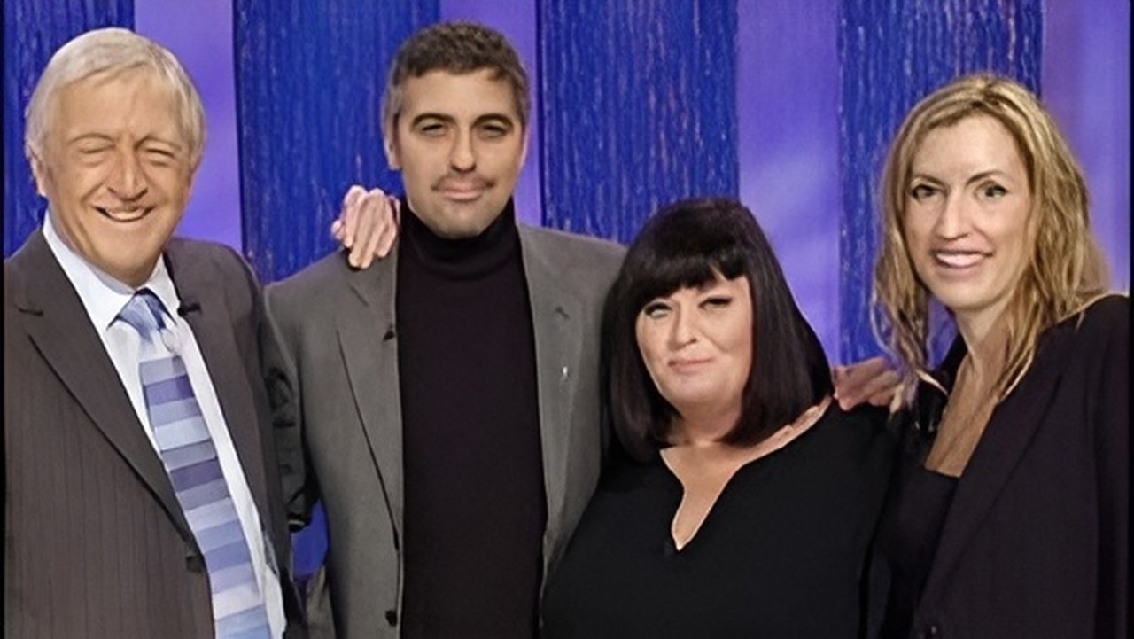 Heather Mills, Simply Red, Dawn French, George Clooney