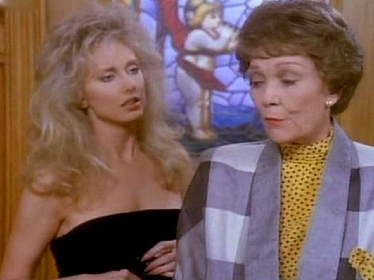 Falcon Crest - Season 5 Episode 25 : Dangerous Ground