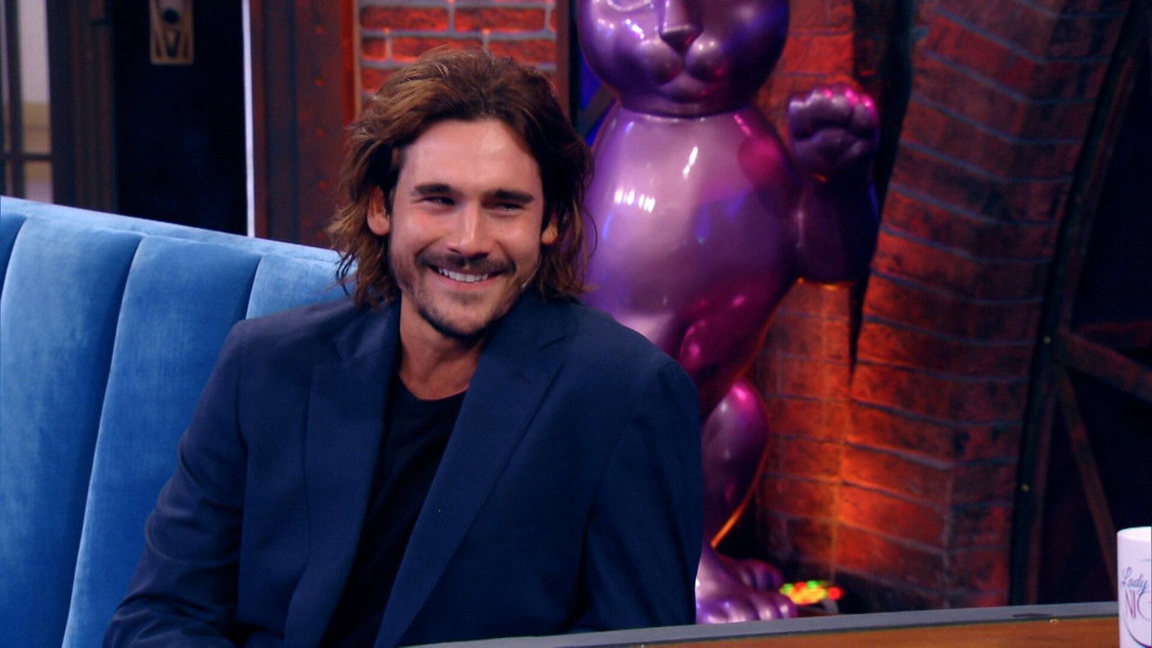 Lady Night — Épisode 2