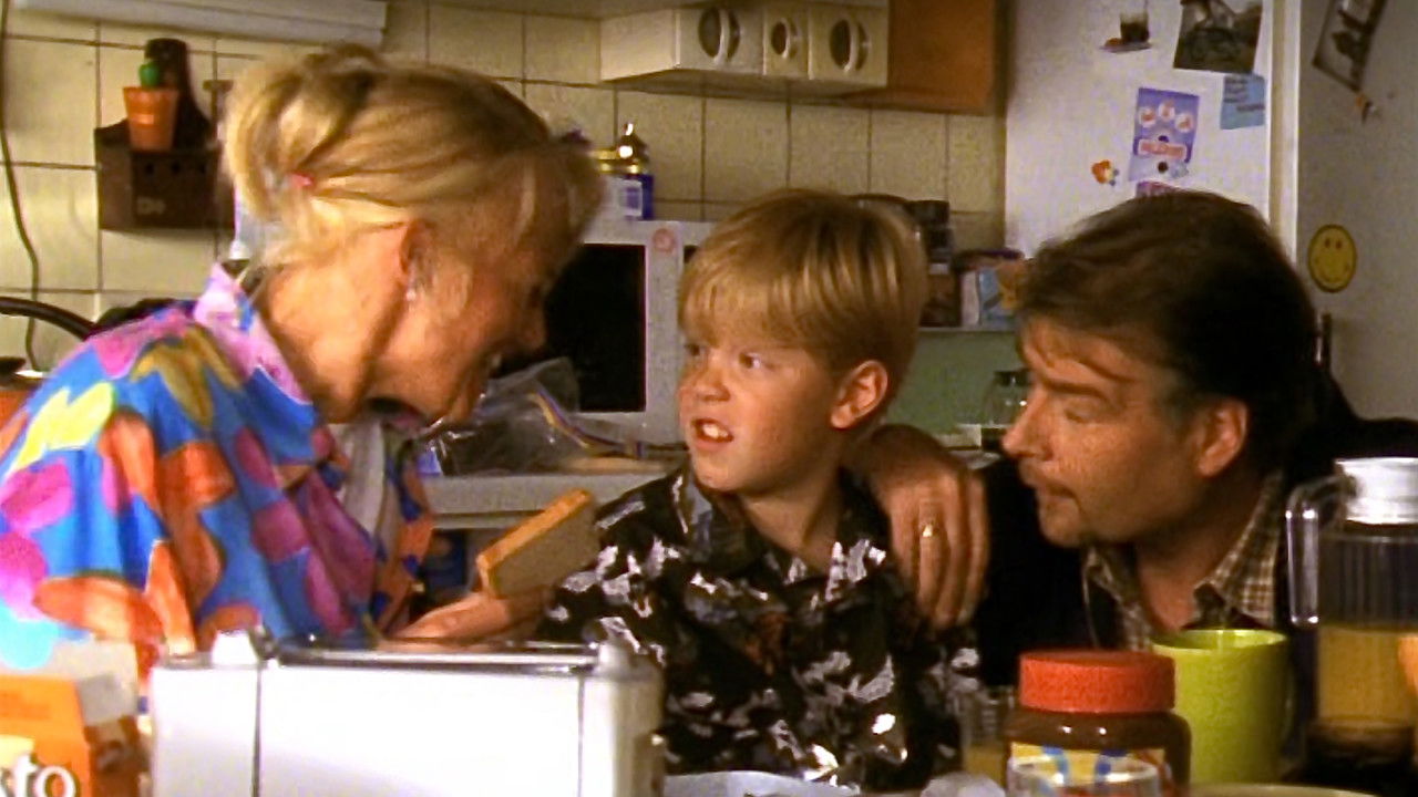 Ritas Welt — Épisode 8