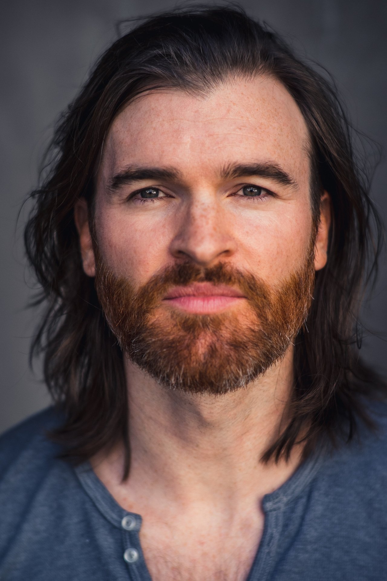 Photo of Jon Bryant