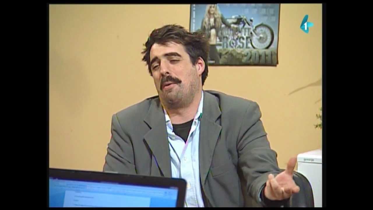 Government Job - Season 1 Episode 85 : Službeni auto