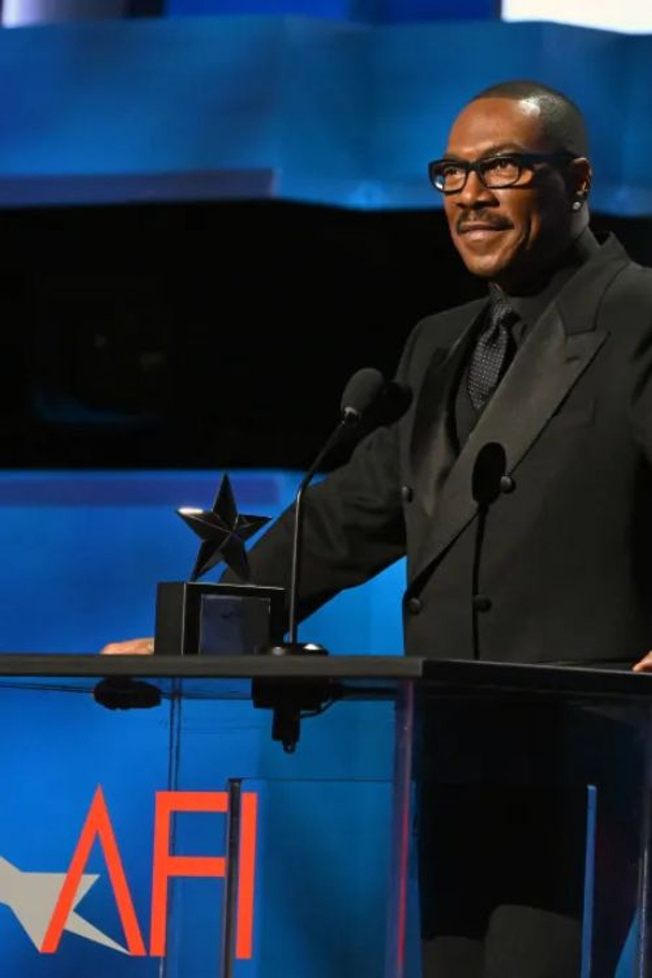 The 51st AFI Life Achievement Award: A Tribute to Eddie Murphy Backdrop