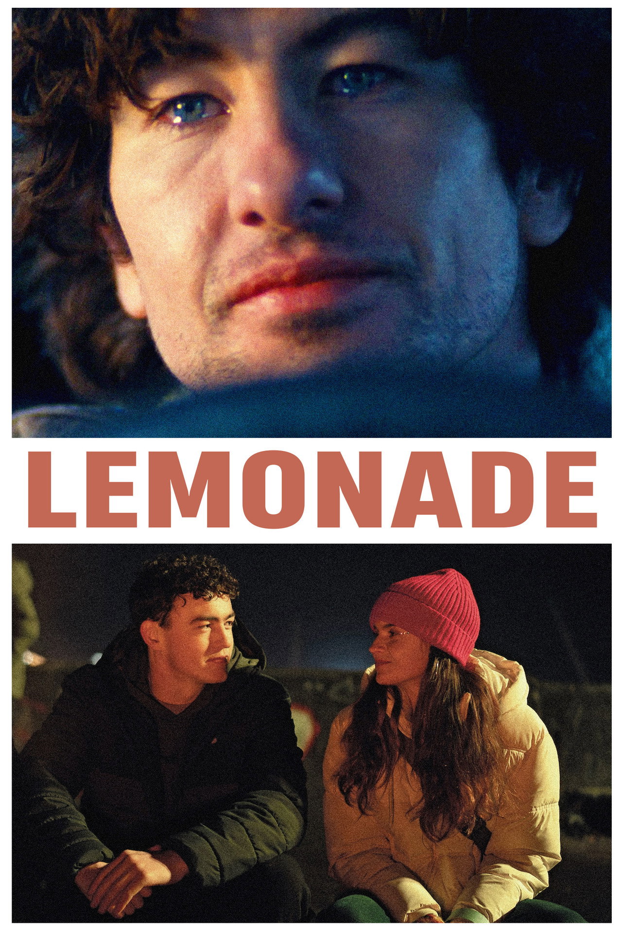 Lemonade poster