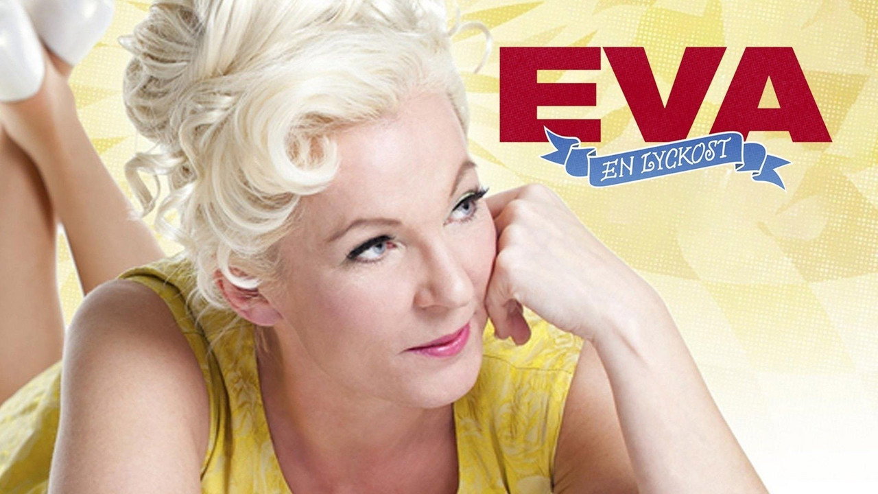 Eva - en lyckost backdrop
