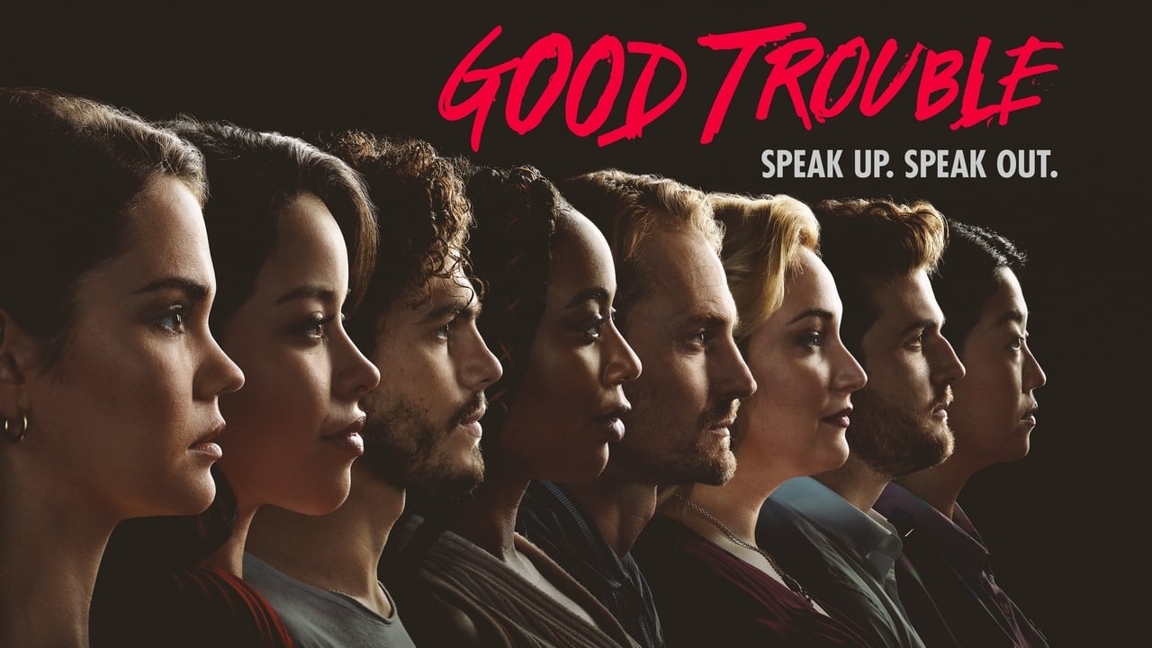 Good Trouble - Season 3