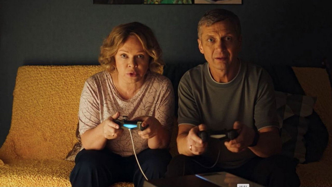 Семья — Épisode 7