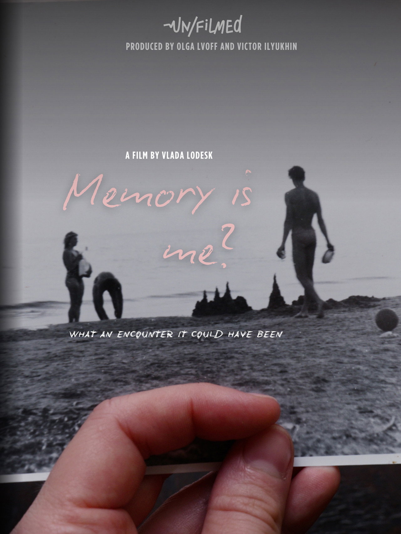 Memory is Me?