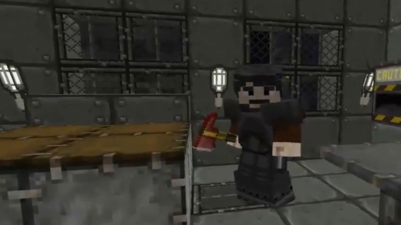 Hunter — Épisode 1