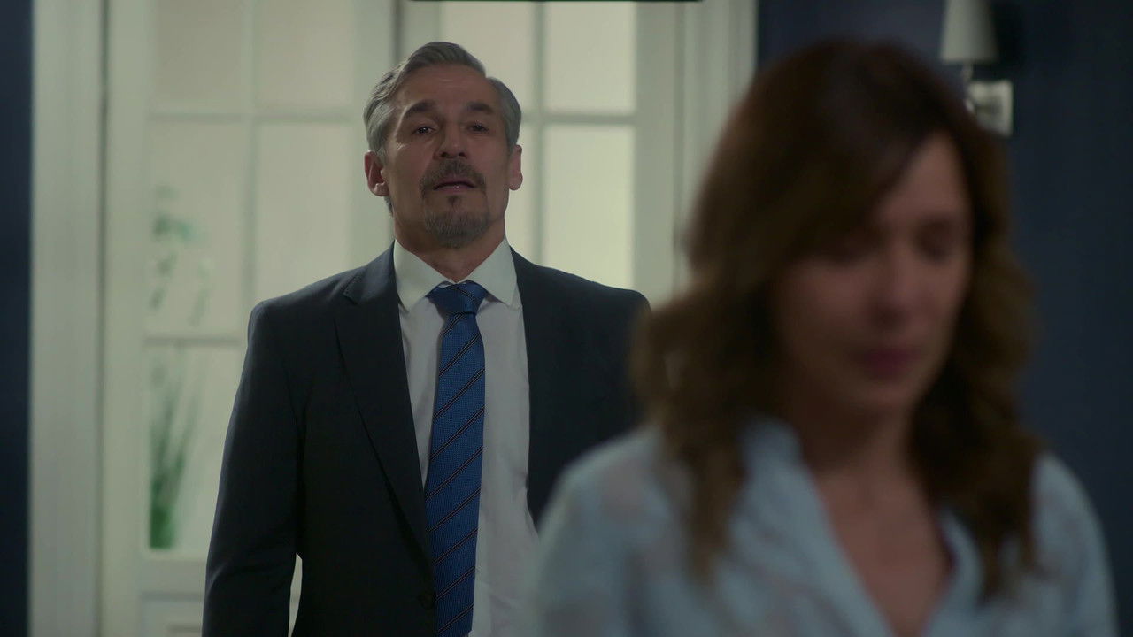 Con esa misma mirada — Épisode 4