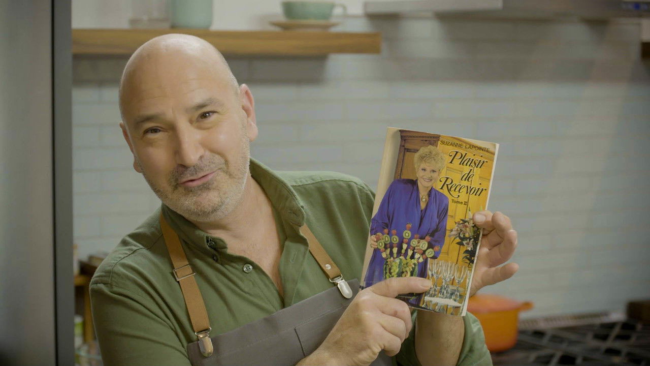 Curieux Bégin — Épisode 4