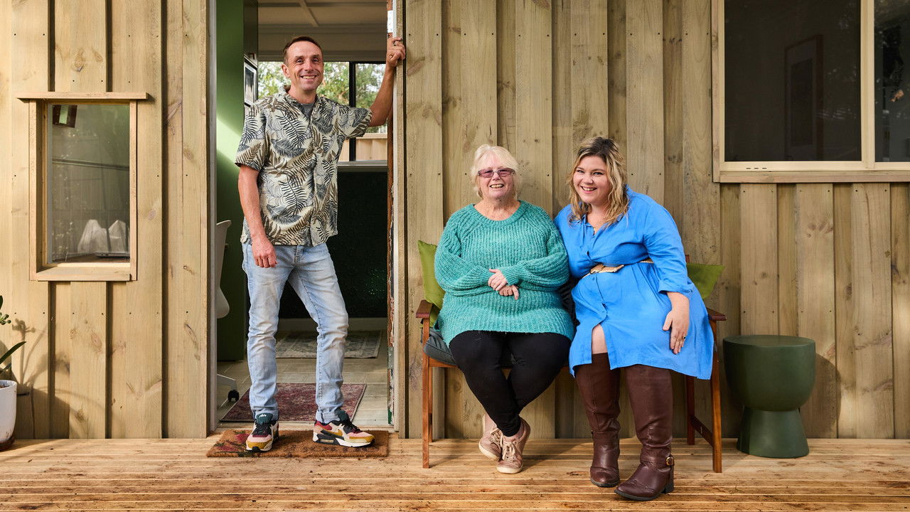 Grand Designs Transformations — Épisode 7