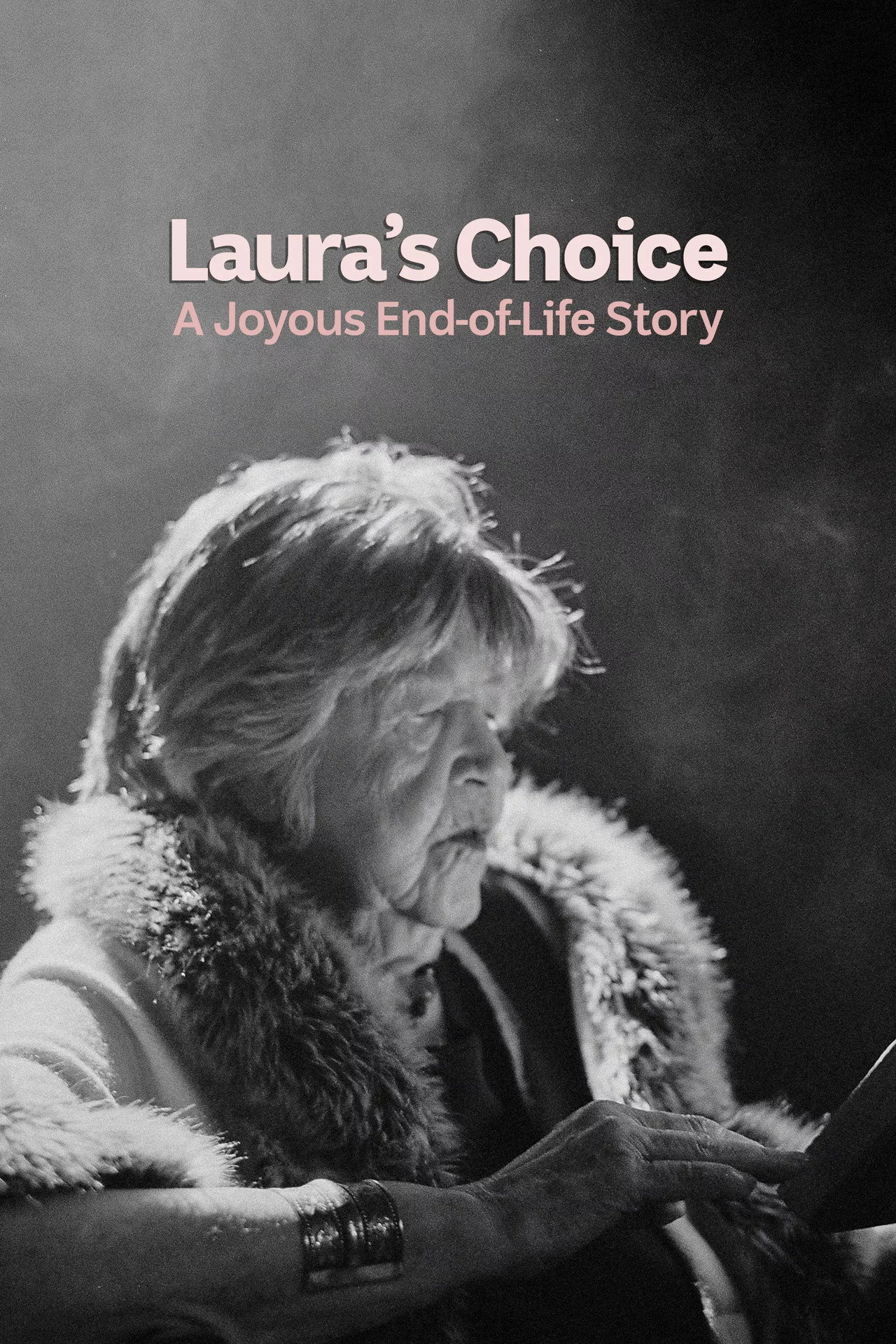 Laura's Choice filmaffisch