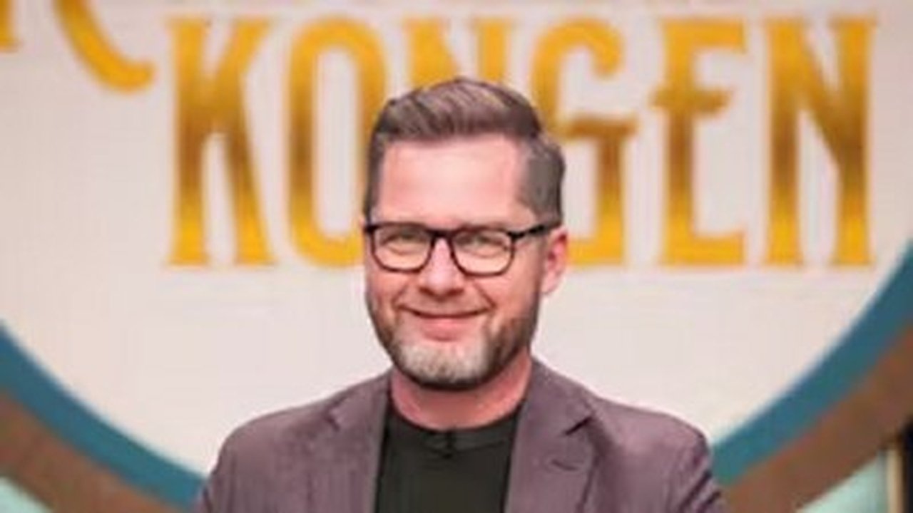 Krejlerkongen - Season 20 Episode 16 : Episode 16