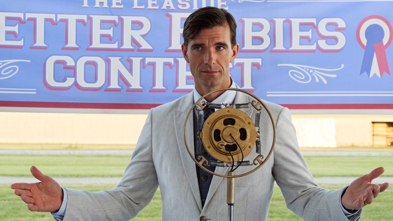 Frankie Drake Mysteries - Season 1 Episode 8 : The Pilot