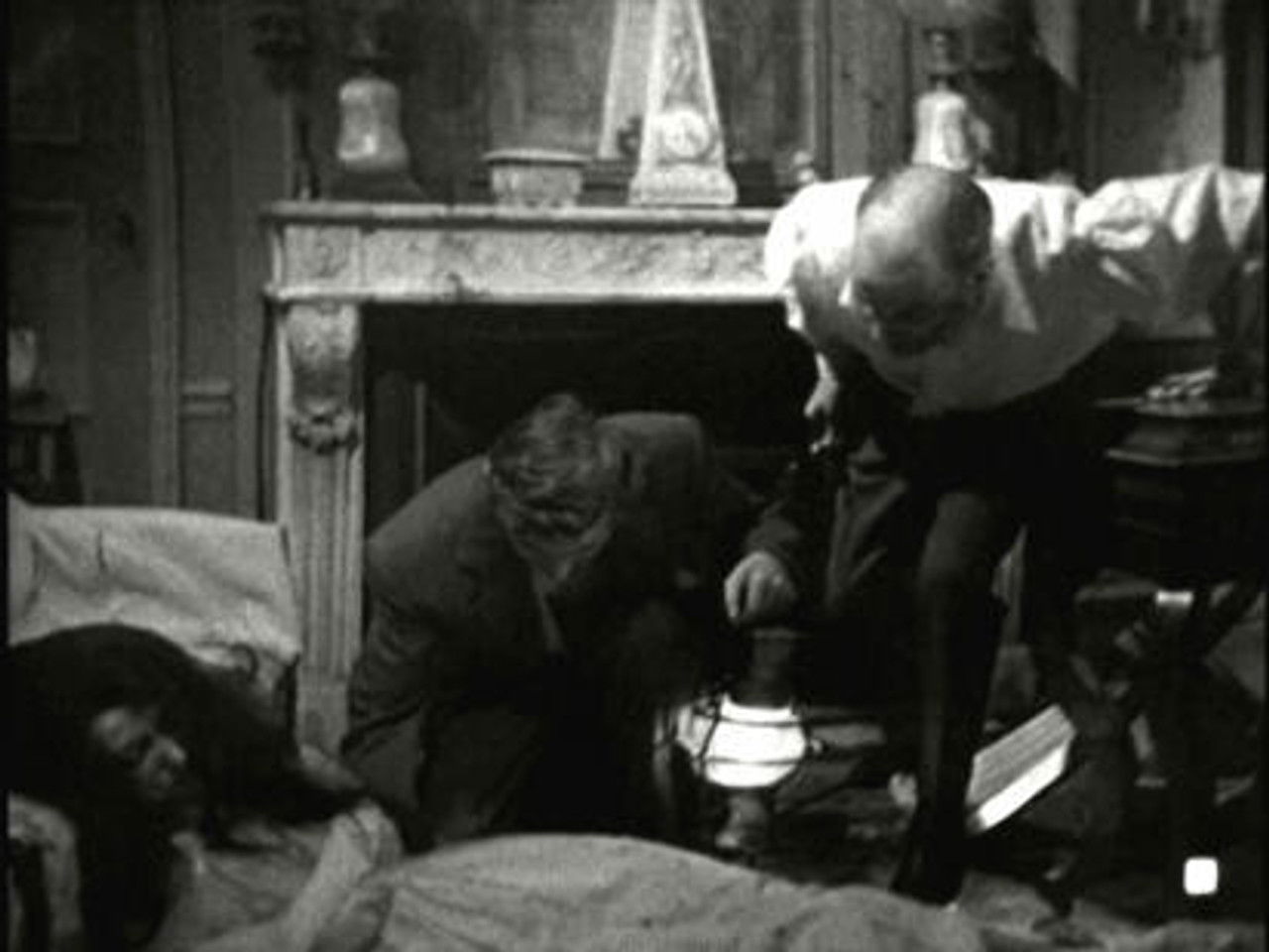 La caméra explore le temps — Un crime sous Louis-Philippe