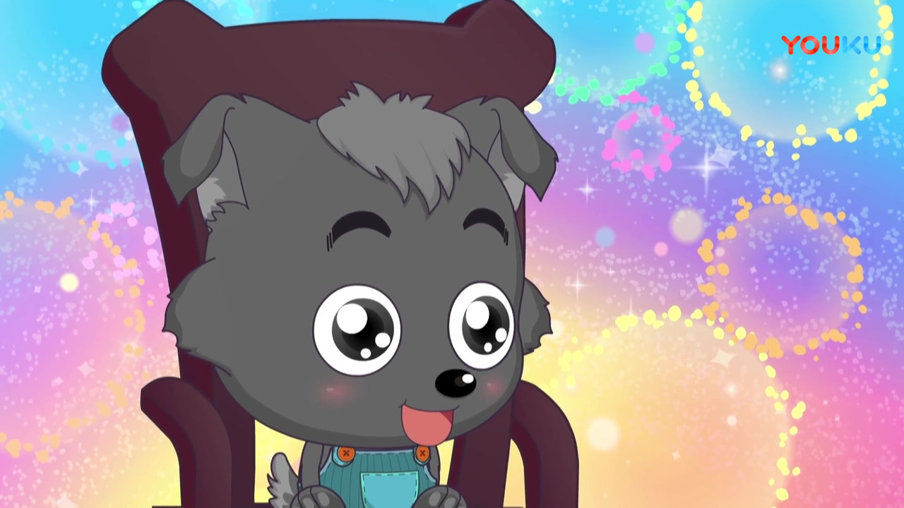 喜羊羊与灰太狼之妈妈乐疯狂 — Épisode 37