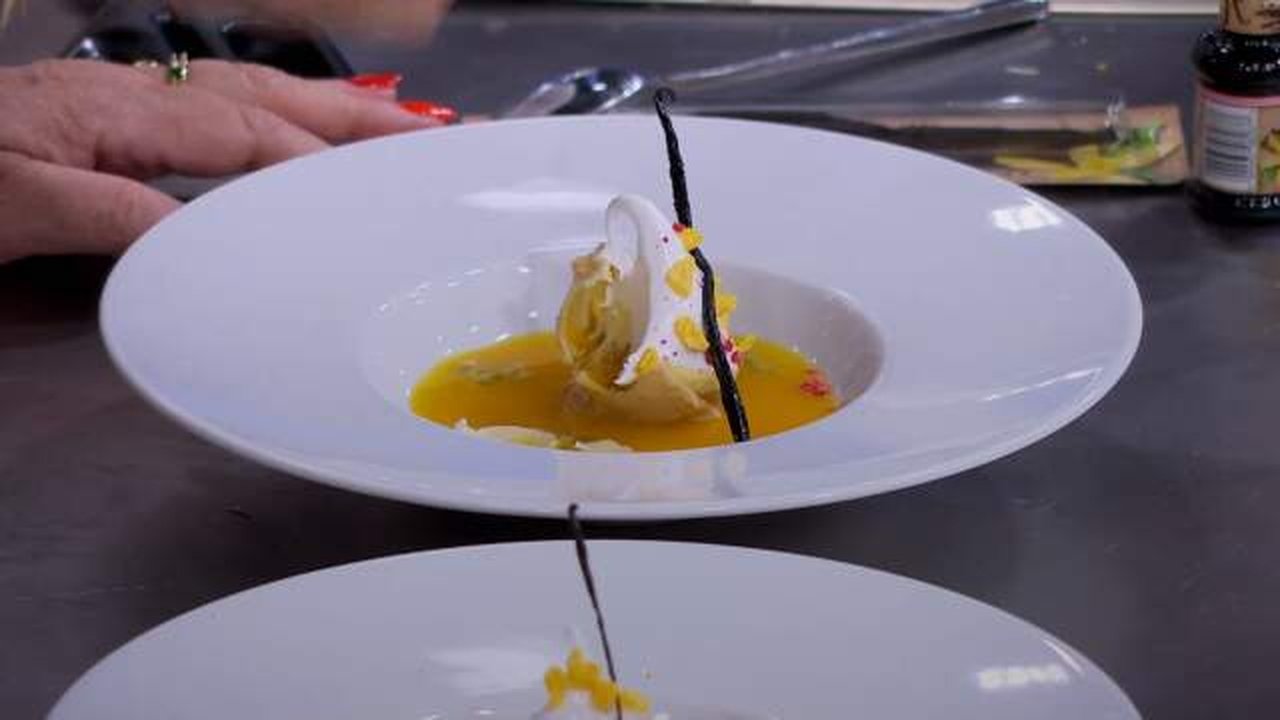 MasterChef - Season 11 Episode 10 : Episode 10