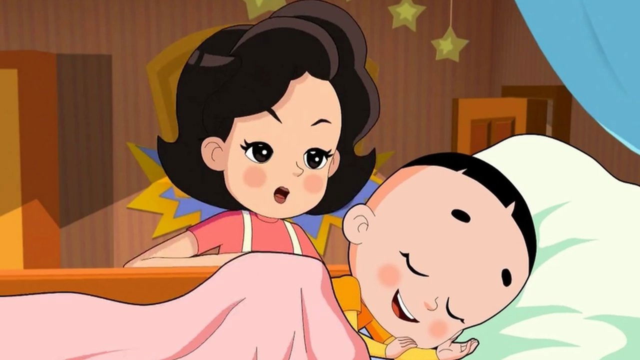 新大头儿子和小头爸爸 — Épisode 64