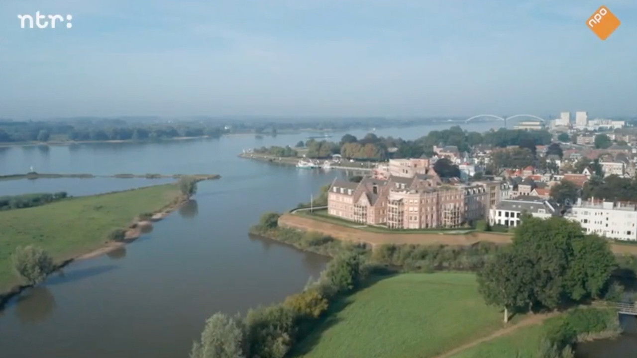 Hier zijn de Van Rossems — Épisode 1