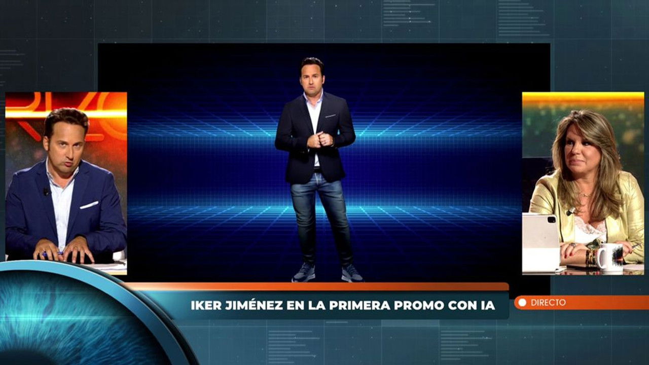 Horizonte — Épisode 32