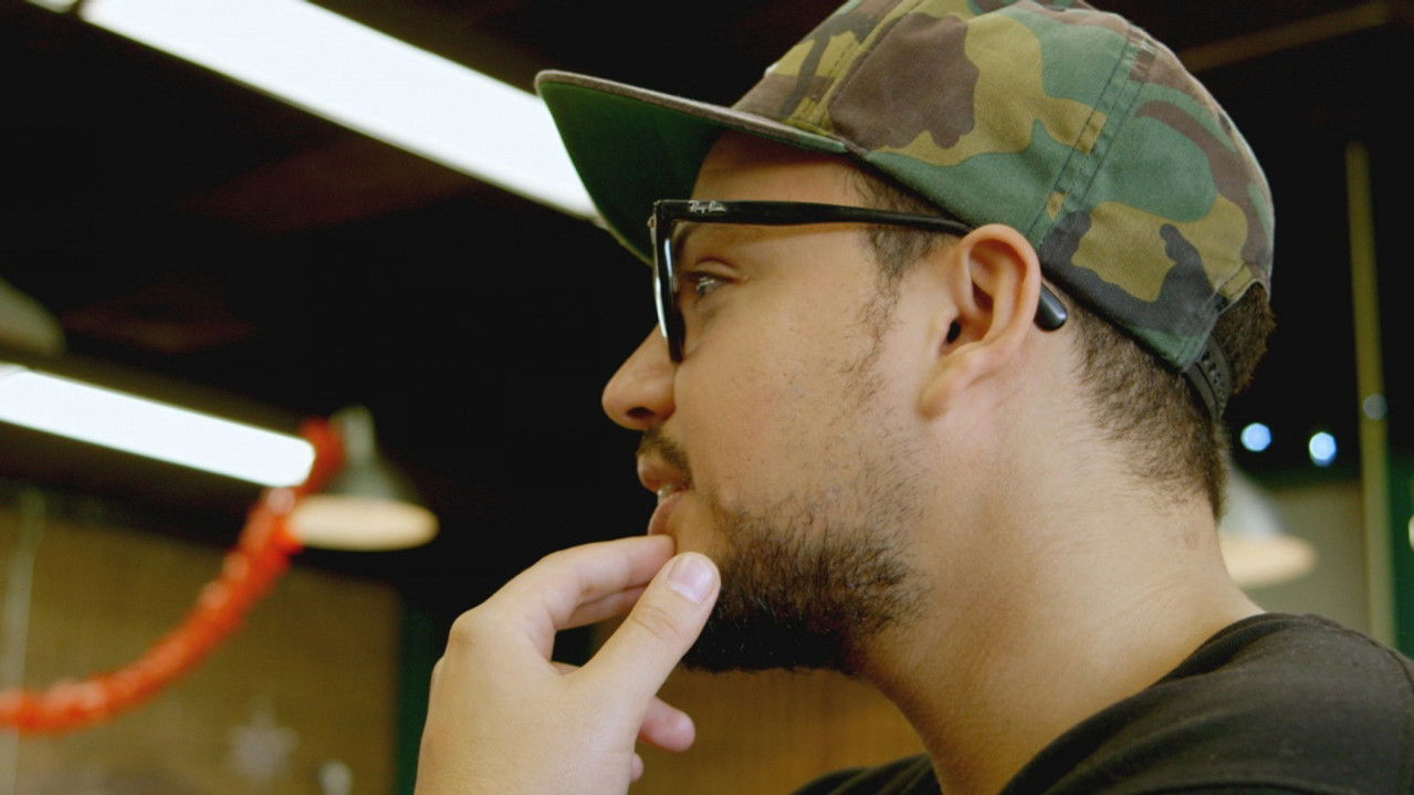 Les 5 Prochains — Épisode 5