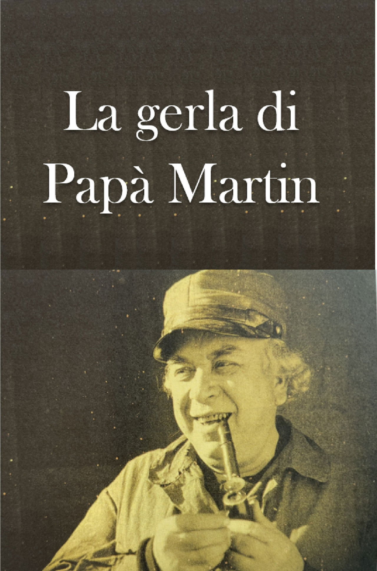 La gerla di Papà Martin Backdrop