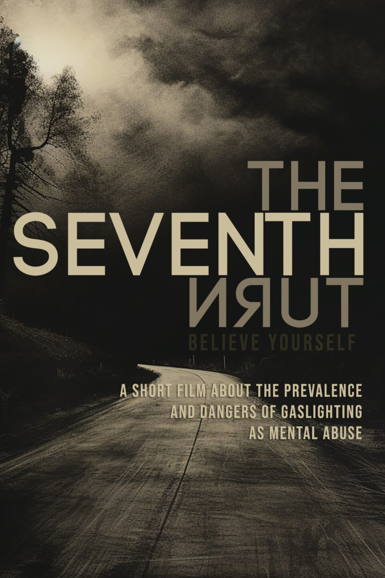 The Seventh Turn filmaffisch