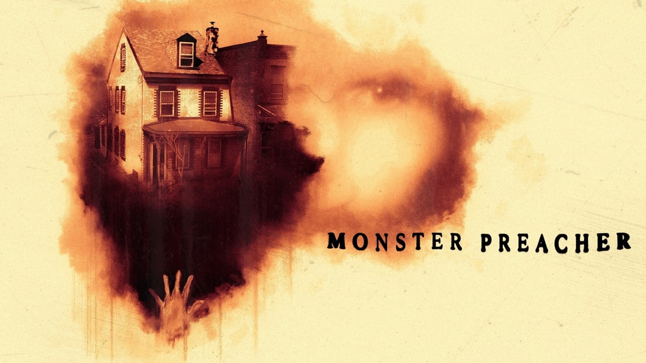 Monster Preacher background