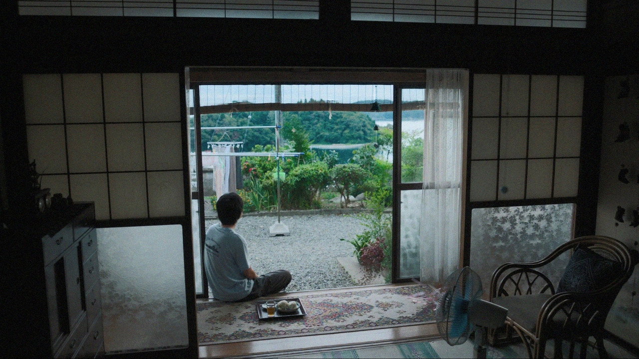 Sunset Sunrise Backdrop