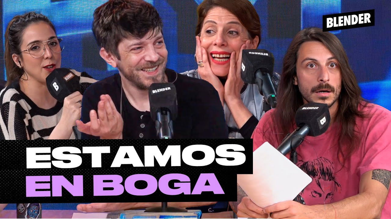 Horrible y Fascinante — Épisode 5