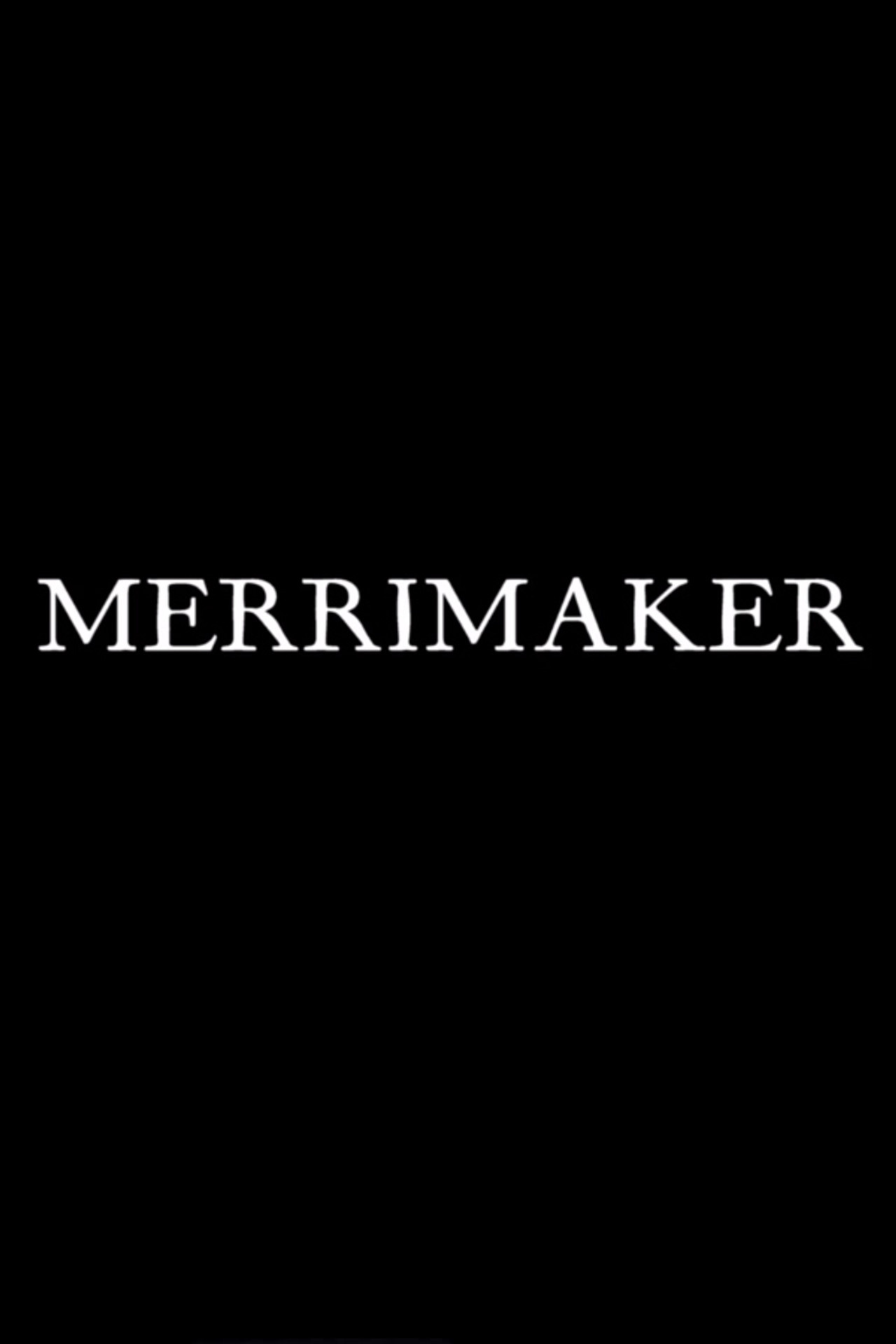 Merrimaker Backdrop