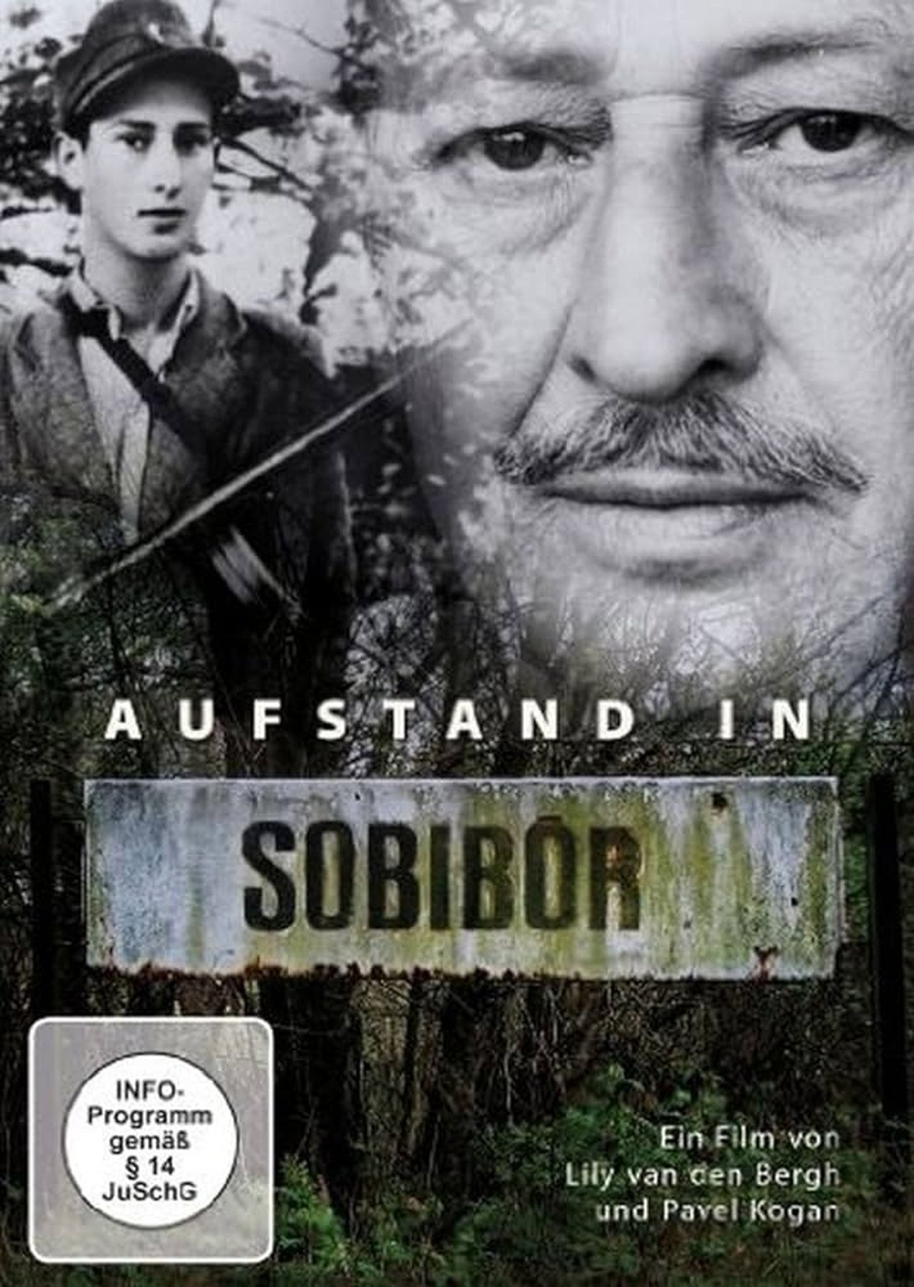 Opstand in Sobibor Opstand in Sobibor