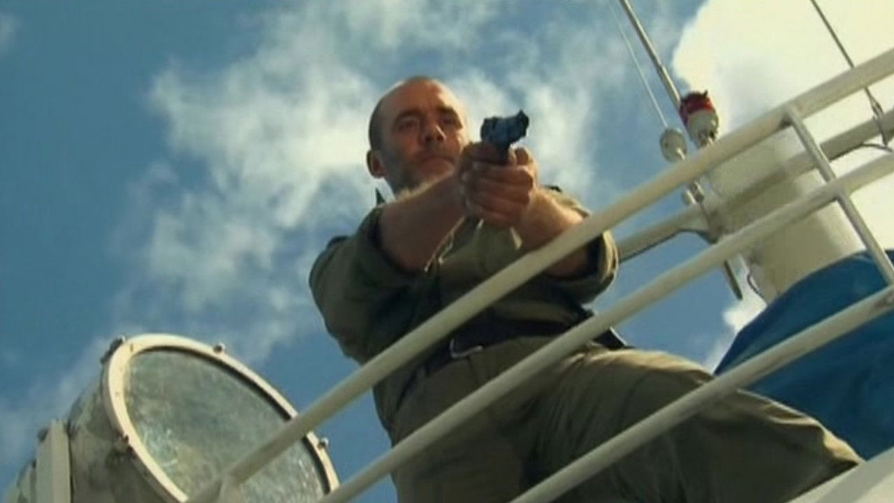 Морские дьяволы — Épisode 3