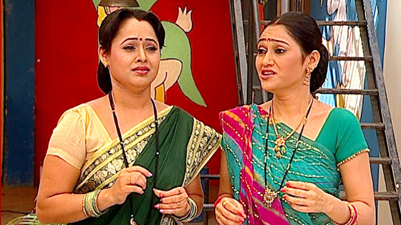 Taarak Mehta Ka Ooltah Chashmah - Season 1 Episode 500 : Episode 500