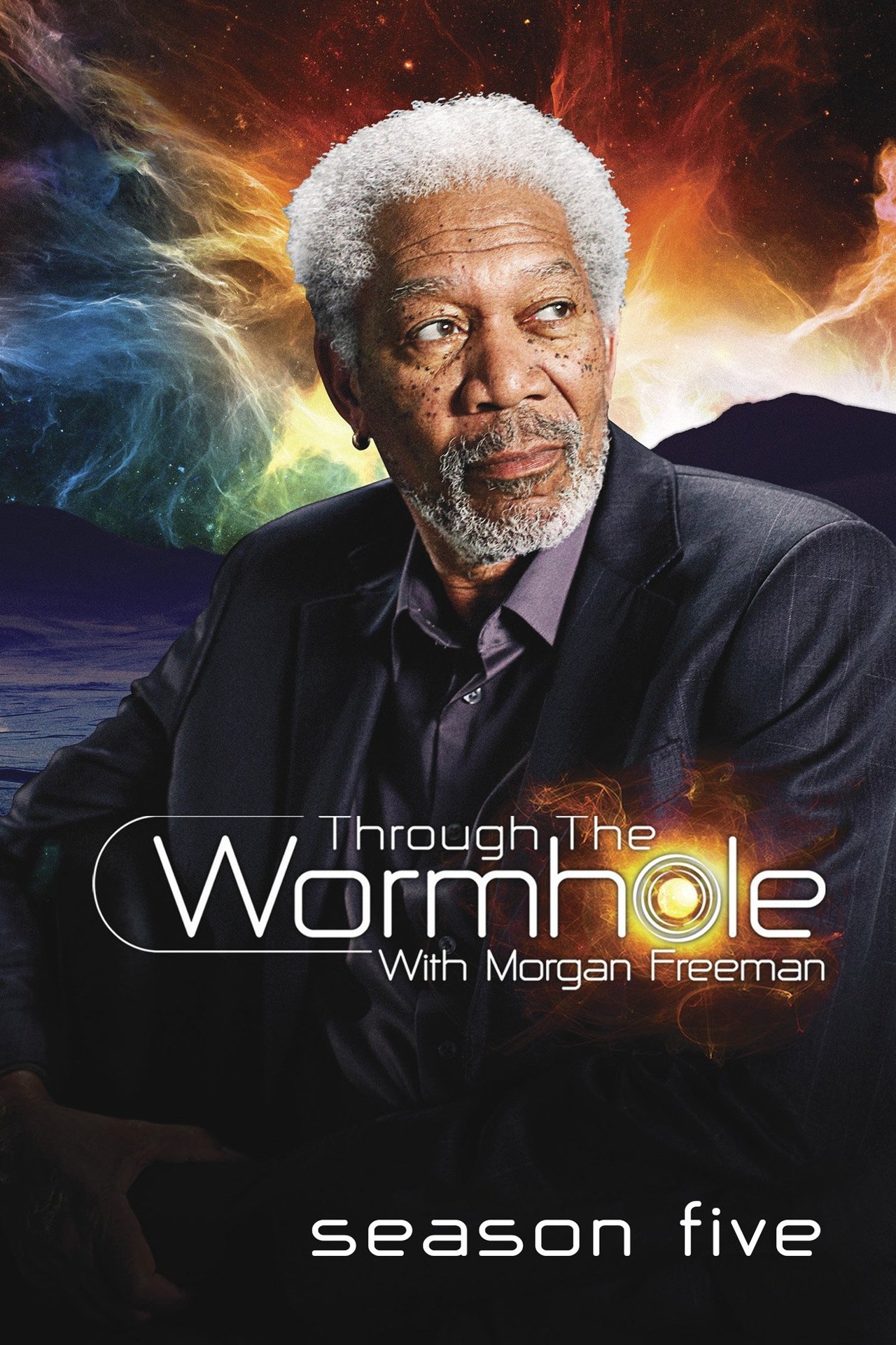 Through The Wormhole (2014)