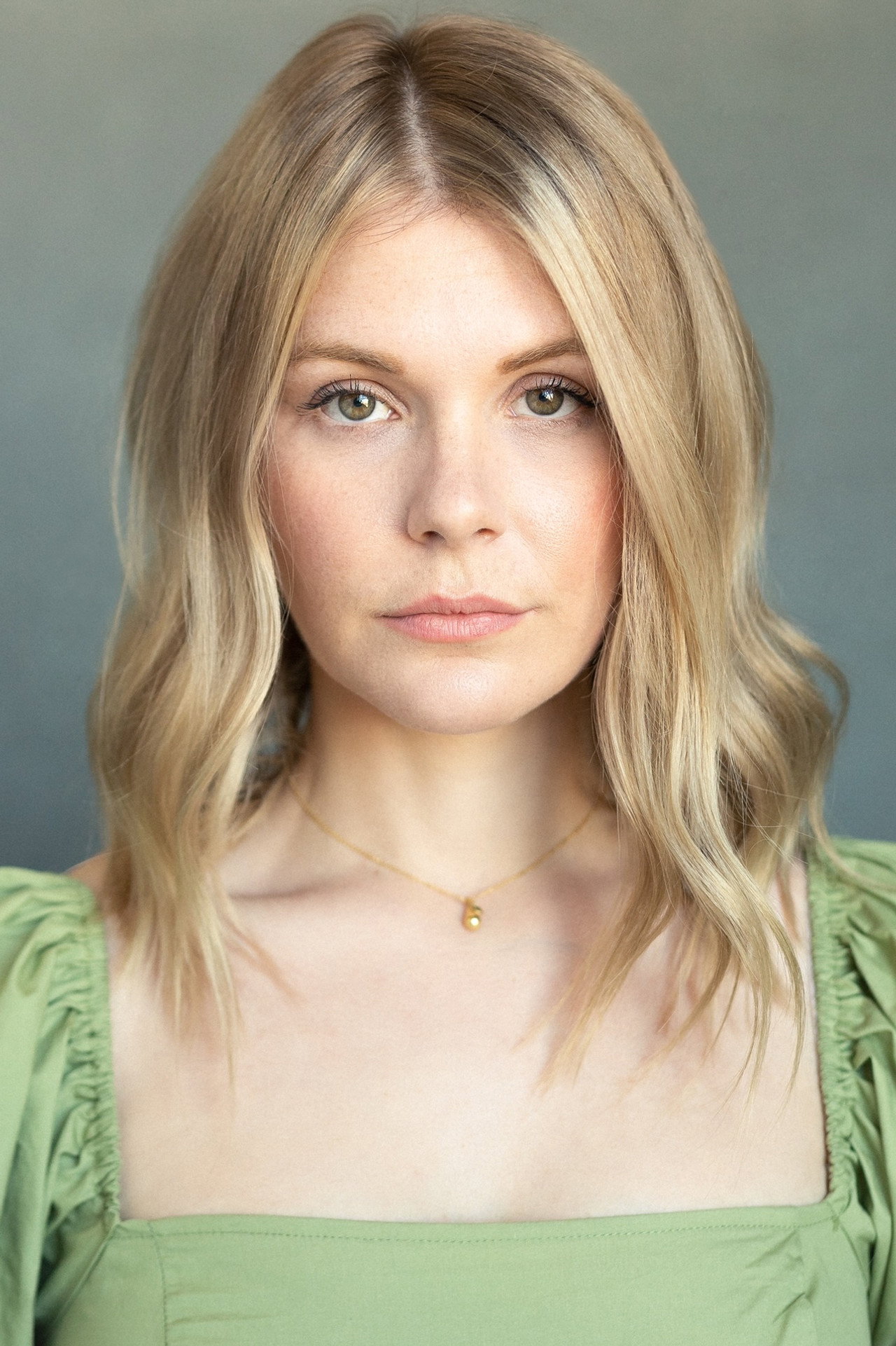 Hannah Arterton