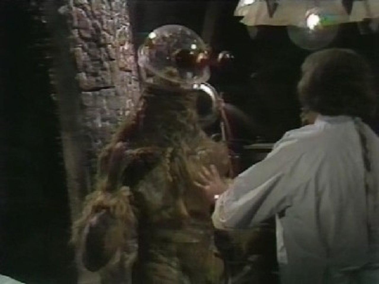 Doctor Who - Season 13 Episode 20 : The Brain of Morbius (4)