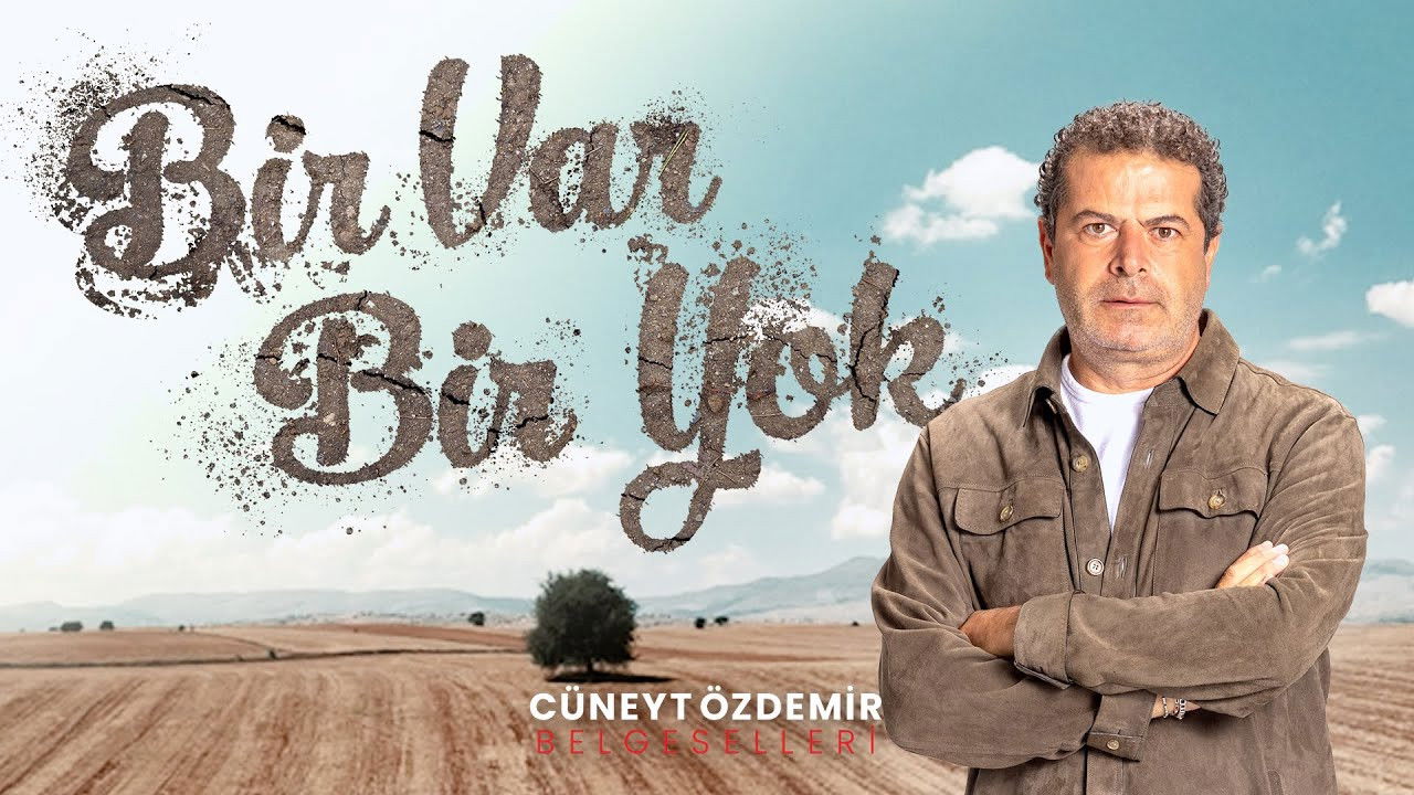 Cüneyt Özdemir Belgeselleri — Épisode 13