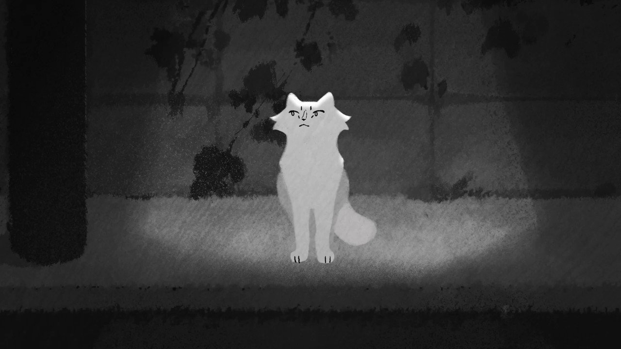 Immagine di copertina del trailer di Low Spirits