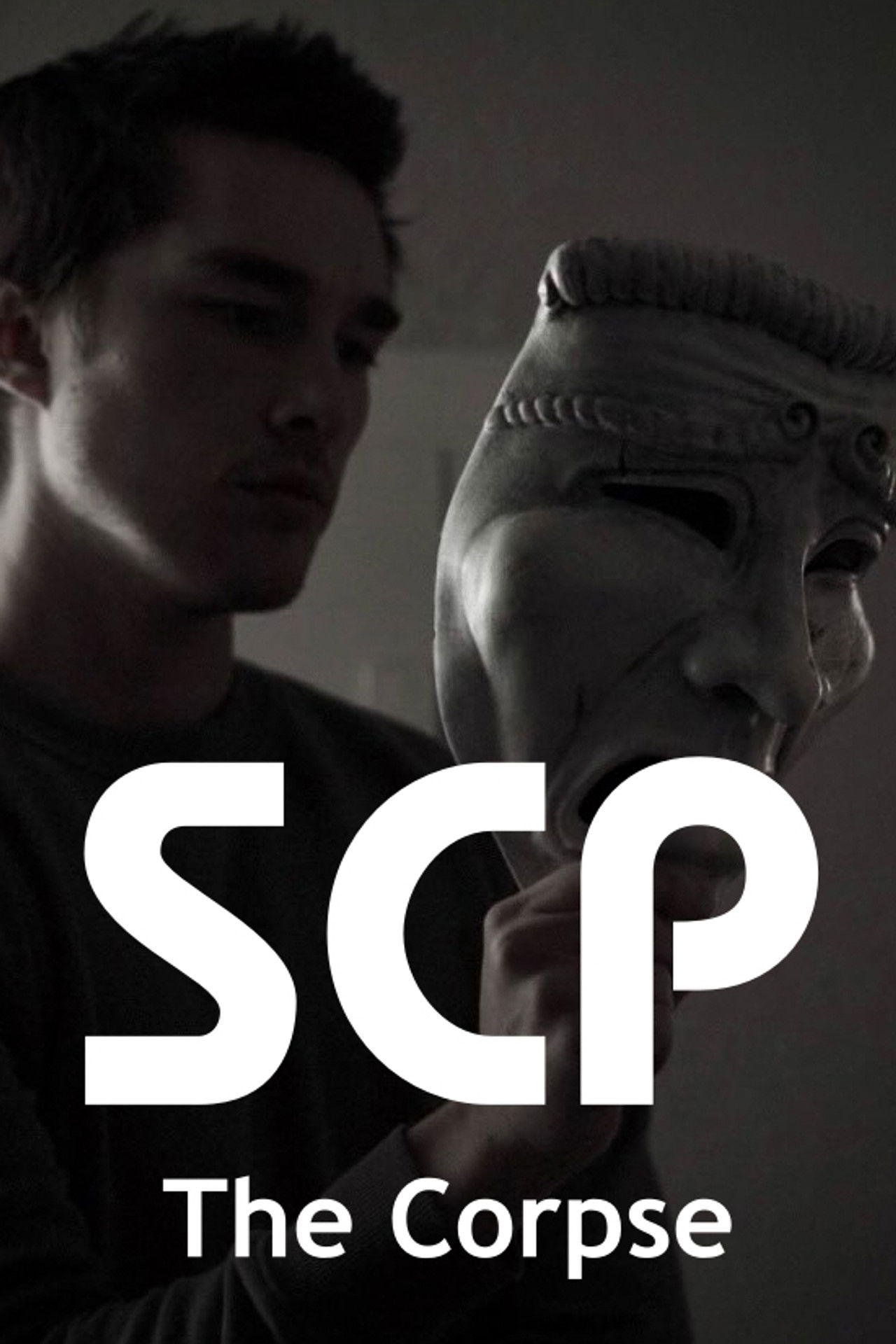 SCP: The Corpse poster