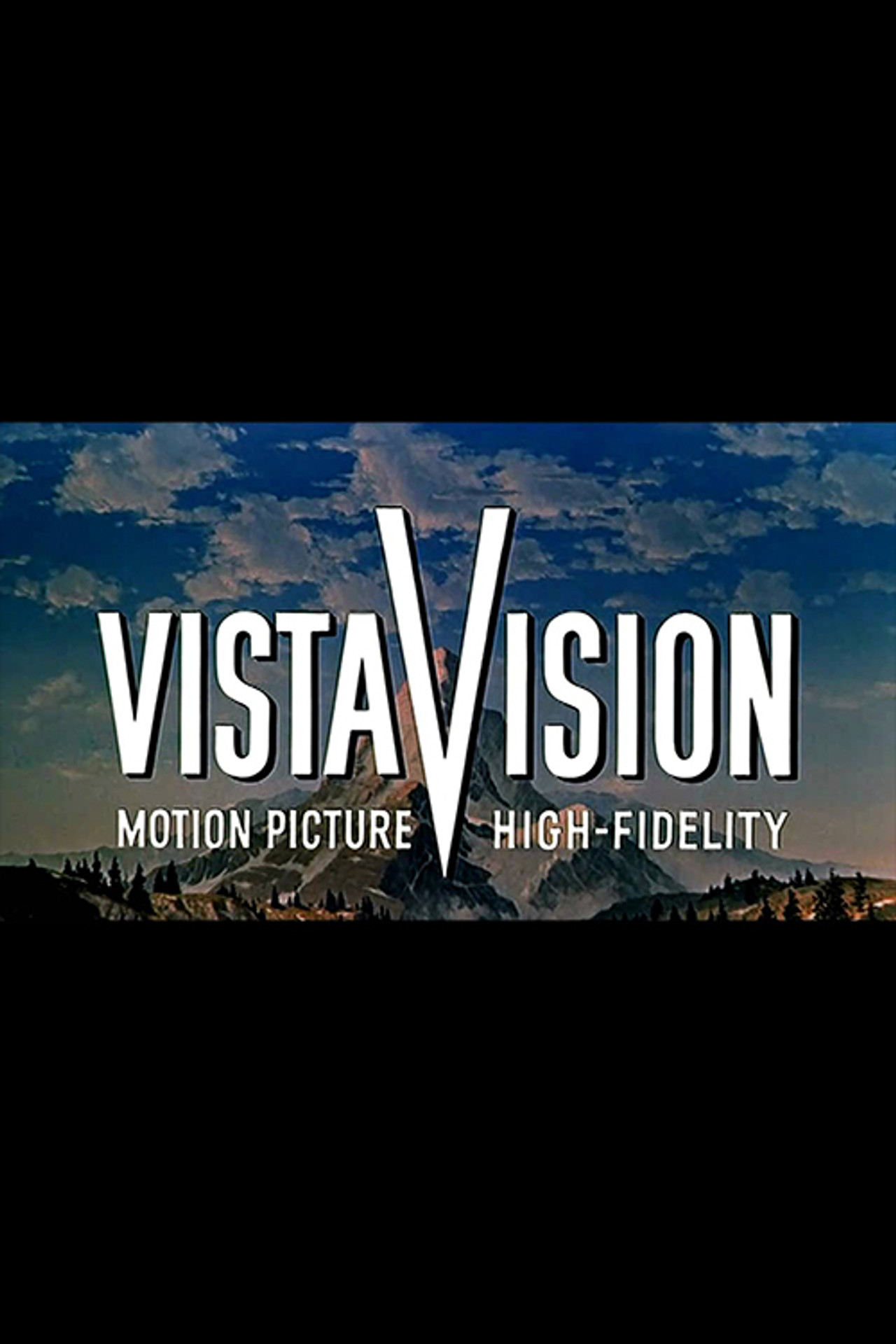 VistaVision Visits Spain Backdrop