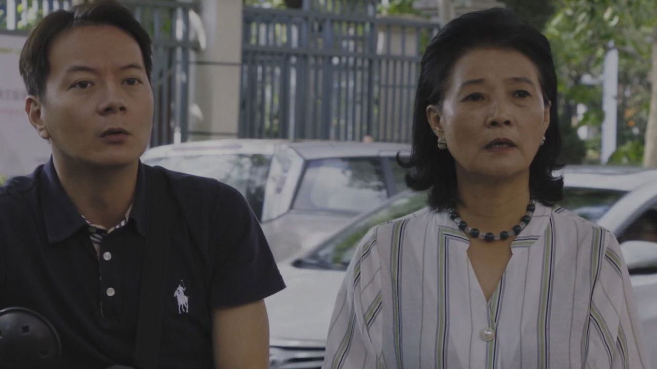 春天里的人们 — Épisode 34