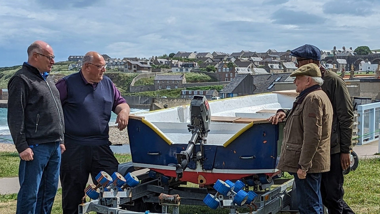 David & Jay's Touring Toolshed — Épisode 15