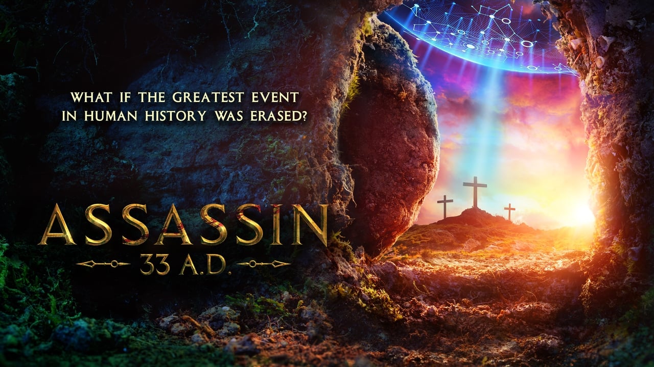 Assassin 33 A.D. background