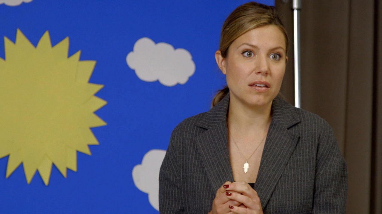 En audition avec Simon — Épisode 1